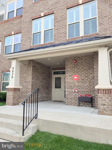 4839 Hiteshow Dr unit 102, Frederick, MD 21703 - photo 4