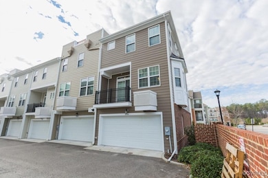 3930 Village Townes Walk, Glen Allen, VA 23060 - photo 2