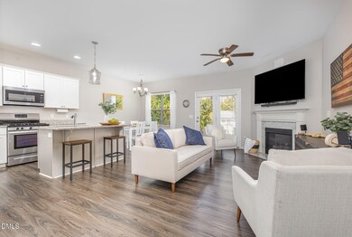 420 Cherry St, Fuquay Varina, NC 27526 - photo 2