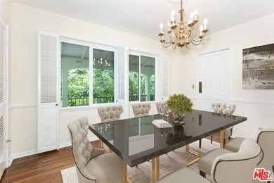 1117 Roscomare Rd, Los Angeles, CA 90077 - photo 6