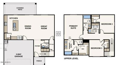 Lot 49 - Floorplan