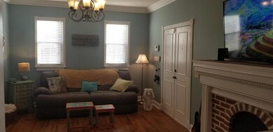 701 38th St, West Palm Beach, FL 33407 - photo 3