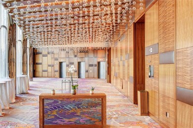 View of hallway