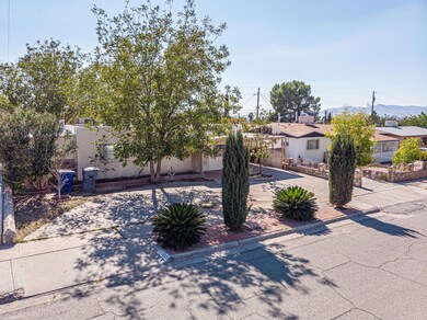 7808 Mustang Ave, El Paso, TX 79915 - photo 3