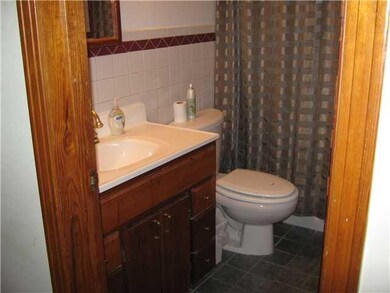 Bathroom Lower