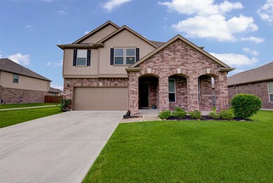 3518 Banbury Ln, Pearland, TX 77584 - photo 2