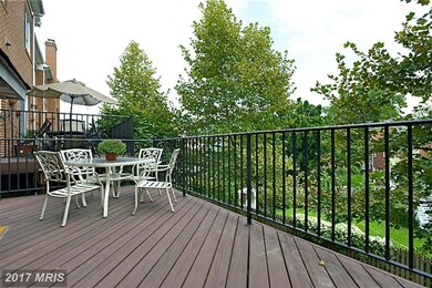 8505 Halston Way, Bethesda, MD 20814 - photo 5