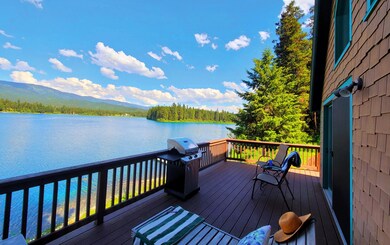 1457 Lake Shore Drive, Libby, MT 59923