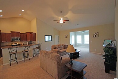 2513 Big Bay Ct unit Beaty II Lot 96, Conway, SC 29526 - photo 6