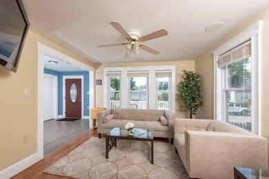 70 Raycroft St, Quincy, MA 02169 - photo 3