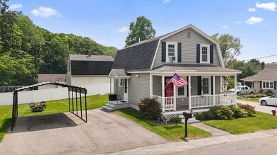 39 Doyle Ave, Dracut, MA 01826 - photo 2