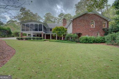 8 Crestwood Dr SW, Rome, GA 30165 - photo 4