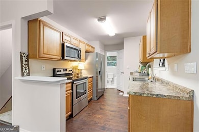 129 Jump St, Talking Rock, GA 30175 - photo 7