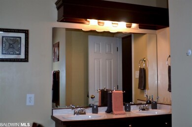 Master Bath Vanity