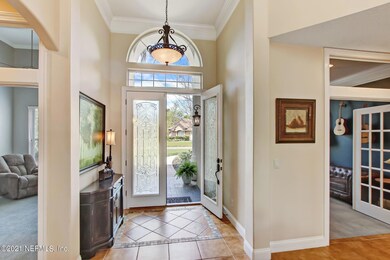 FOYER