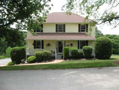 21 Piasta Rd, Dudley, MA 01571 - photo 2