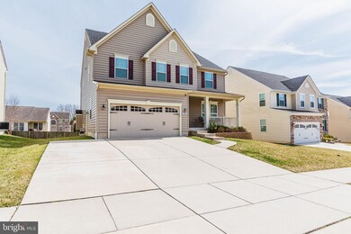 7825 Shadow Knoll Ct, Baltimore, MD 21236 - photo 2