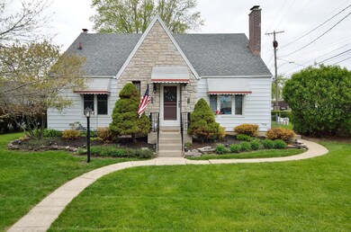 25 S Brinker Ave, Columbus, OH 43204 - photo 4