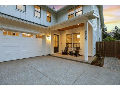 4235 Lords Ln, Lake Oswego, OR 97035 - photo 2