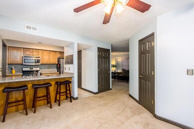 Open Concept