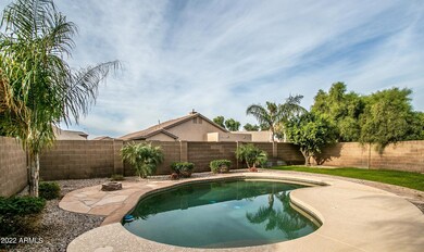 615 W Myrtle Dr, Chandler, AZ 85248 - photo 3
