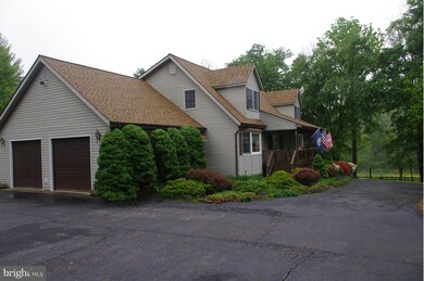 3127 Indian Run Rd, Amissville, VA 20106 - photo 3