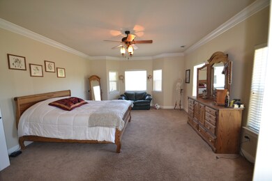 Master's Suite