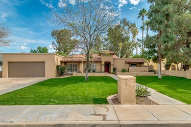 2145 E Vaughn St, Tempe, AZ 85283 - photo 2