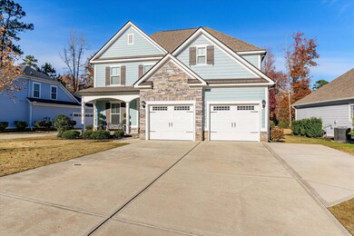 4308 Satolah Ridge, Evans, GA 30809 - photo 5