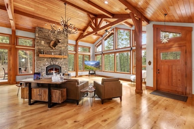 3239 Winterhawk Dr, Bigfork, MT 59911 - photo 3