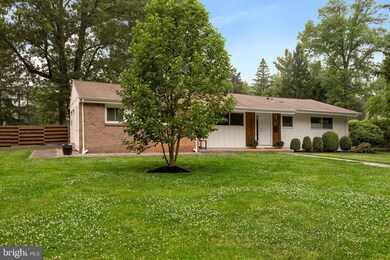 28 Pardoe Rd, Princeton, NJ 08540 - photo 2