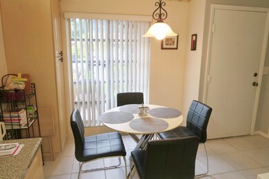 Kitchen layout