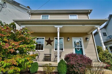 427 Main St, Walnutport, PA 18088 - photo 3