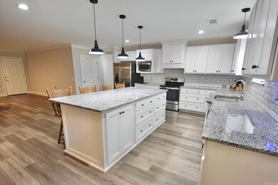 122 Crestview Ln, Malvern, AR 72104 - photo 5