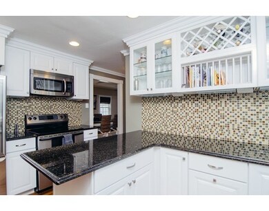 18 Kent Rd, South Weymouth, MA 02190 - photo 7