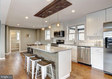 1606 Bennett Rd, Sykesville, MD 21784 - photo 5