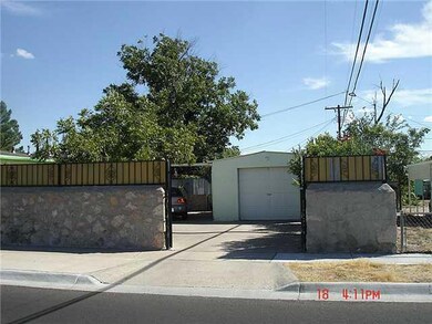 825 Santa Barbara Dr, El Paso, TX 79915 - photo 4