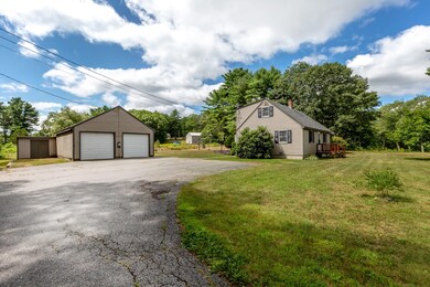 28 Old Bath Rd, Wiscasset, ME 04578 - photo 3