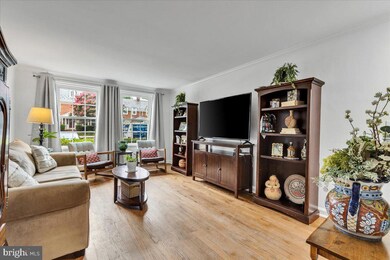 3537 S Stafford St unit A2, Arlington, VA 22206 - photo 4