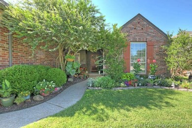 1713 W Vicksburg St, Broken Arrow, OK 74011 - photo 4