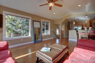 Great Space For Entertaining