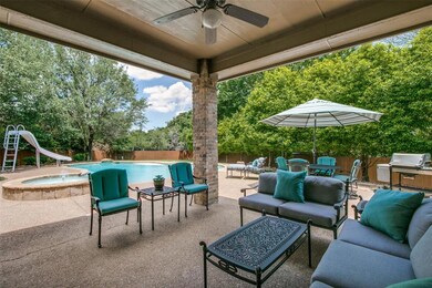 1400 Park Place, Southlake, TX 76092 - photo 3