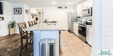 102 Tobago Cir, Guyton, GA 31312 - photo 6