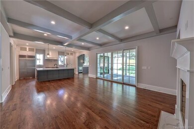 724 Ellsworth Rd, Charlotte, NC 28211 - photo 4