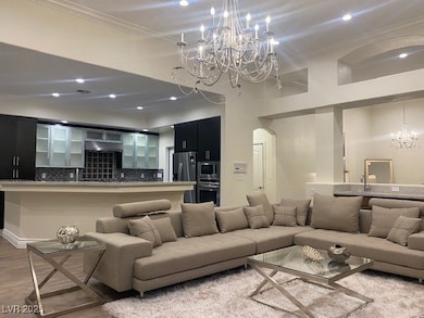 8800 Bonta Ct, Las Vegas, NV 89134 - photo 2