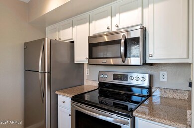 SS Appliances