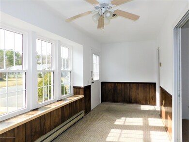 Front Sunroom