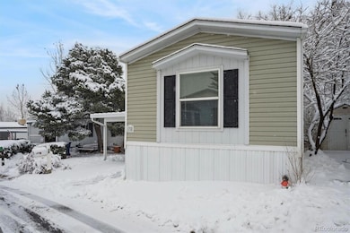 1801 W 92nd Ave unit 78, Denver, CO 80260 - photo 2