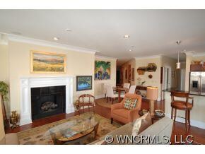 Beautiful hardwoods