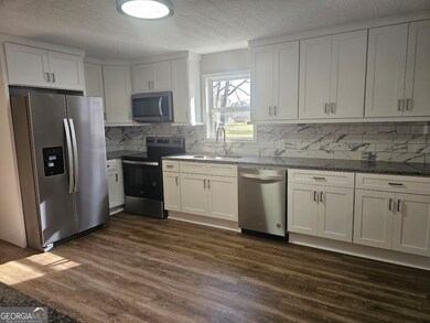 812 Blanche Rd, Cedartown, GA 30125 - photo 4